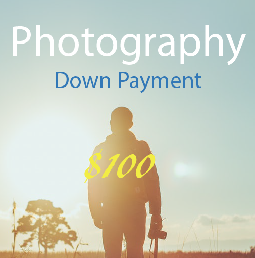 Photo Payment 100