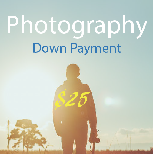 Photo Payment 25