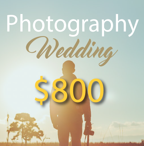 Wedding Photography 800