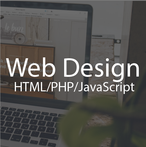 Web Design HTML
