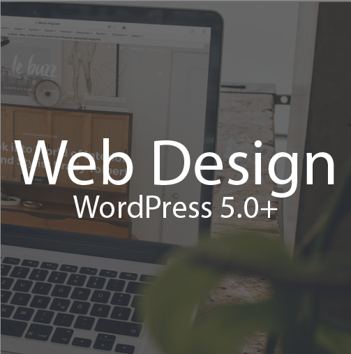 Web Design WP
